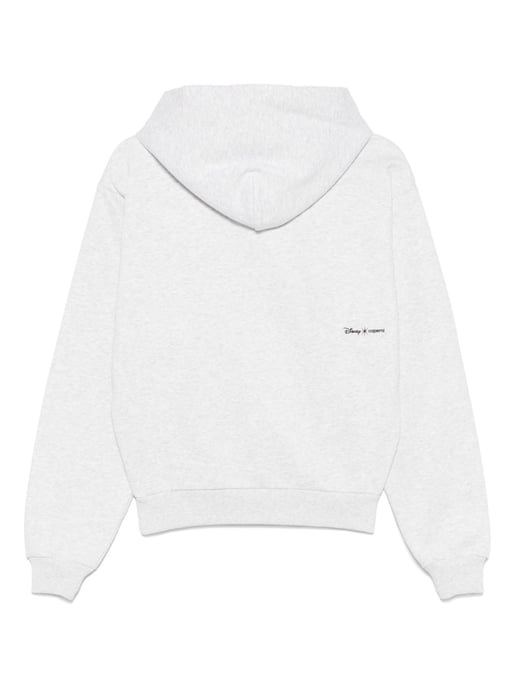 Sudadera de mezcla de algodón cómoda - Image 2