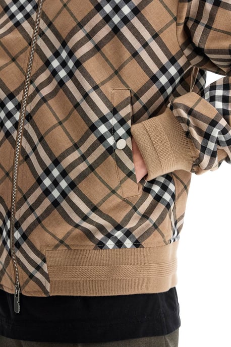Chaqueta Harrington - Image 4
