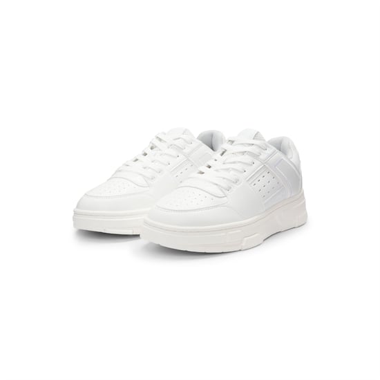 Zapatillas Hugo Boss Yarrow para hombre en blanco - Image 3
