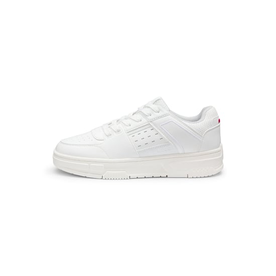 Zapatillas Hugo Boss Yarrow para hombre en blanco - Image 5