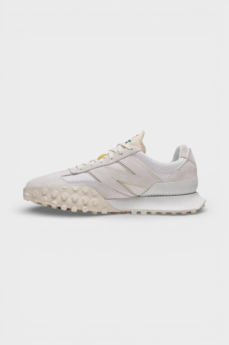 Casablanca x New Balance XC-72 Zapatillas para Hombre Blancas - Image 4