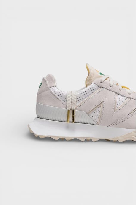 Casablanca x New Balance XC-72 Zapatillas para Hombre Blancas - Image 5