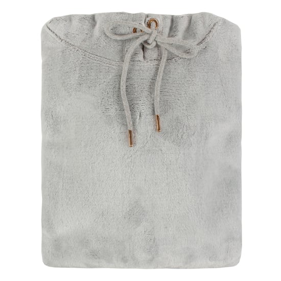 Conjunto de chándal térmico para mujeres con parte superior e inferior suaves para invierno - Image 2
