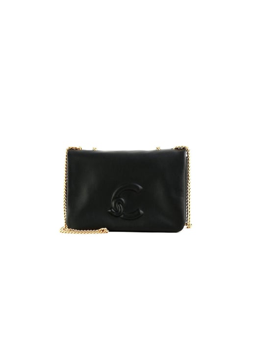 Bolso Mini Dulse de Cuero Lisa Coccinelle - Image 1