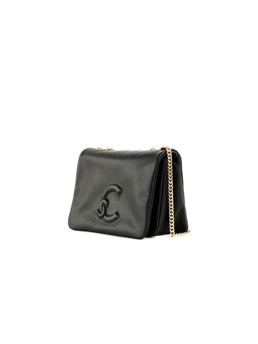 Bolso Mini Dulse de Cuero Lisa Coccinelle - Image 2