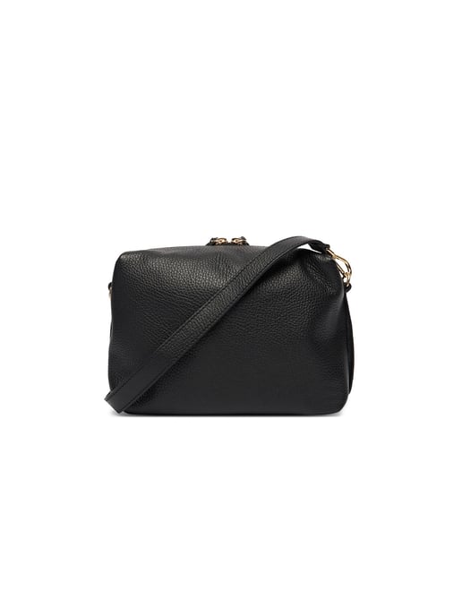 Bolso Coccinelle Nory de Piel Grainada - Image 3