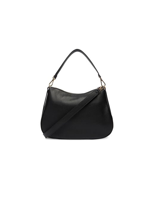 Bolso Coccinelle Nory de Piel Grainada - Image 3