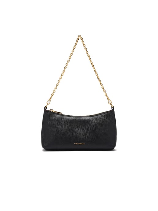 Bolso Mini Aura de Piel Granulada Coccinelle - Image 1