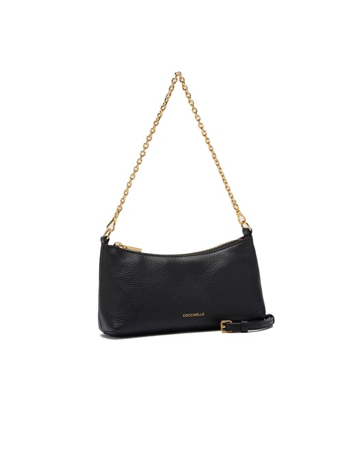 Bolso Mini Aura de Piel Granulada Coccinelle - Image 2