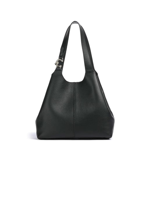 Bolso Coccinelle C-Easy de Cuero Texturizado - Image 1