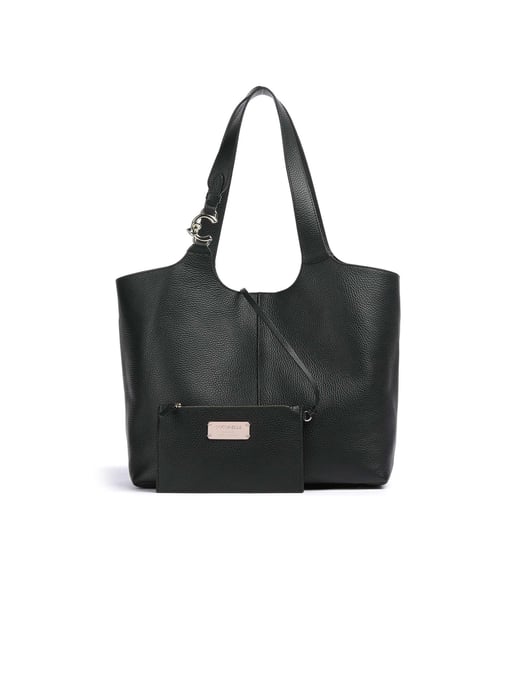 Bolso Coccinelle C-Easy de Cuero Texturizado - Image 2