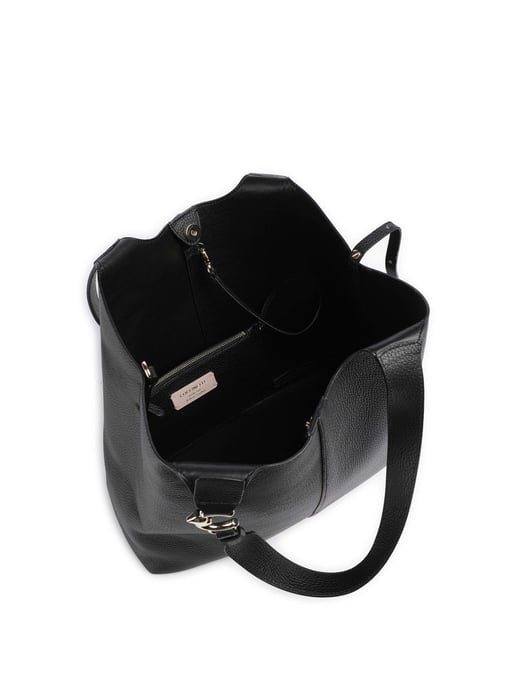 Bolso Coccinelle C-Easy de Cuero Texturizado - Image 3