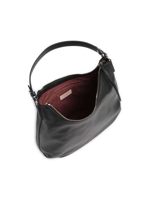Bolso Coccinelle Rebekka de Cuero Texturizado - Image 3