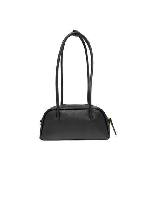 Bolso Coccinelle Paki de Cuero Texturizado - Image 3