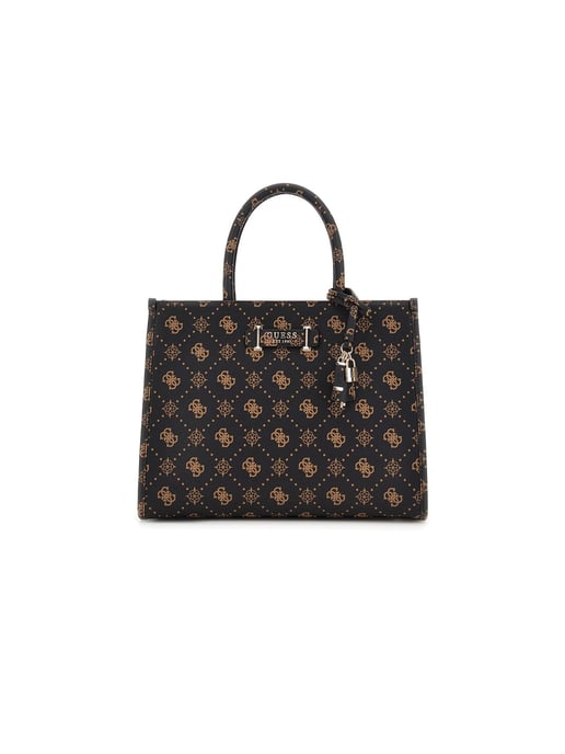 Silia 2 Comp Bolsa Tote - Image 1