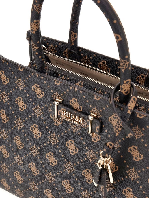 Silia 2 Comp Bolsa Tote - Image 3