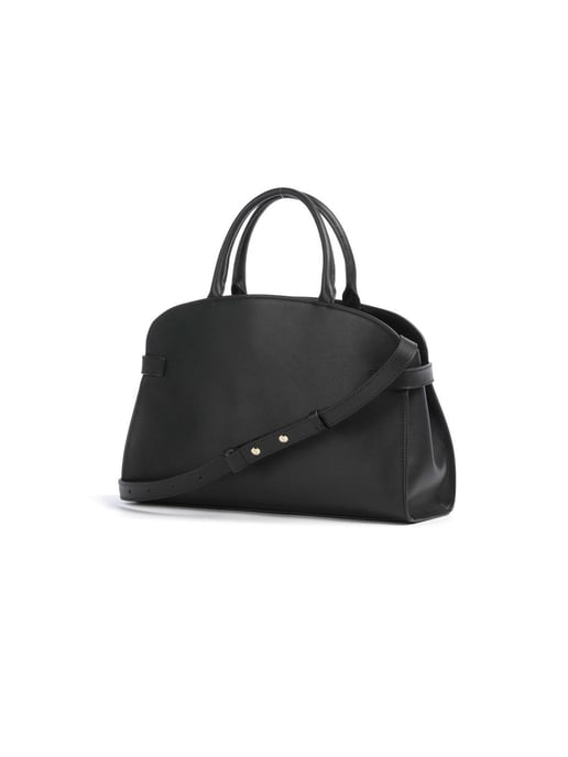 Bolso de Mano Coccinelle Sabine de Cuero Liso - Image 2