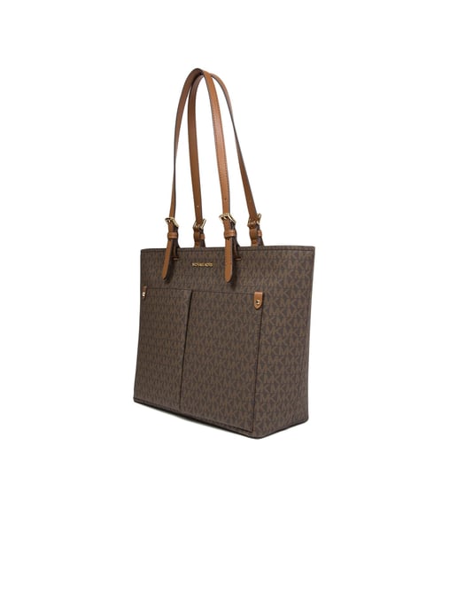 Bolso Tote Mediano de Doble Bolsa Jet Set Travel - Image 2