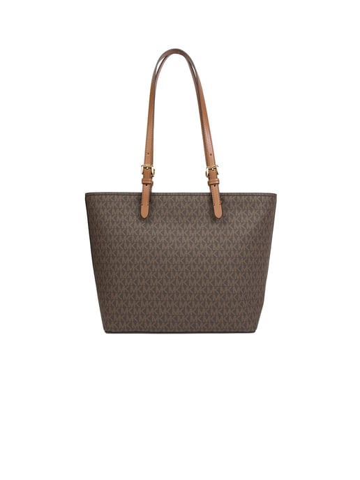 Bolso Tote Mediano de Doble Bolsa Jet Set Travel - Image 3