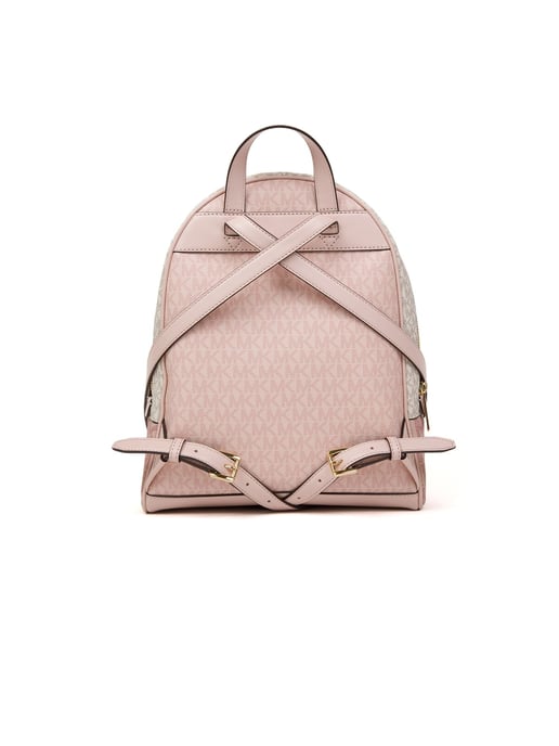 Mochila Mediana Rhea con Cierre - Image 3