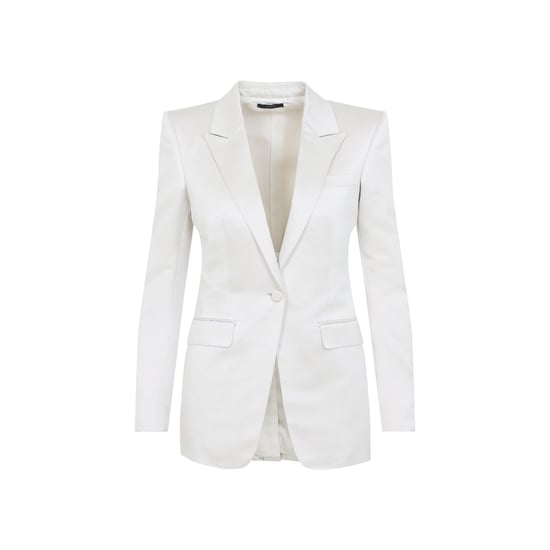 Chaqueta Blazer de un solo botón - Image 2