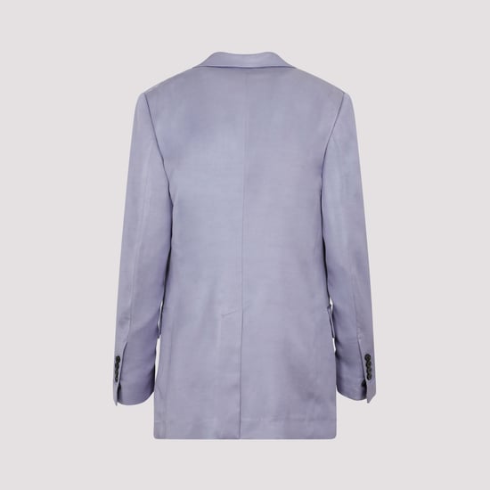 Chaqueta Boyfriend de Twill Suave de Tom Ford - Image 3
