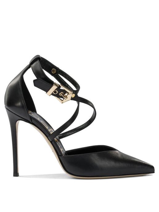Zapatos de tacón - Image 1