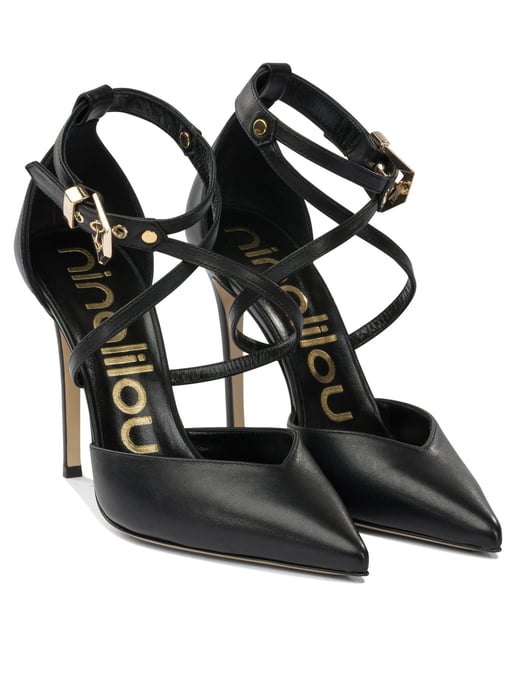 Zapatos de tacón - Image 2