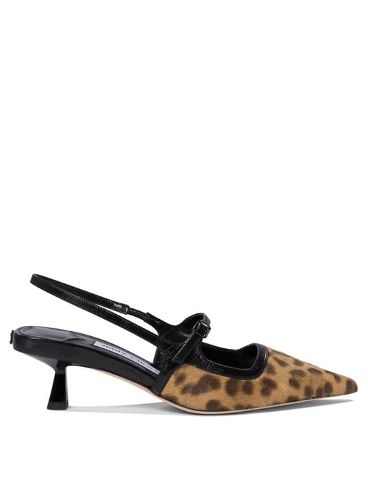 Zapatos de tacón - Image 1