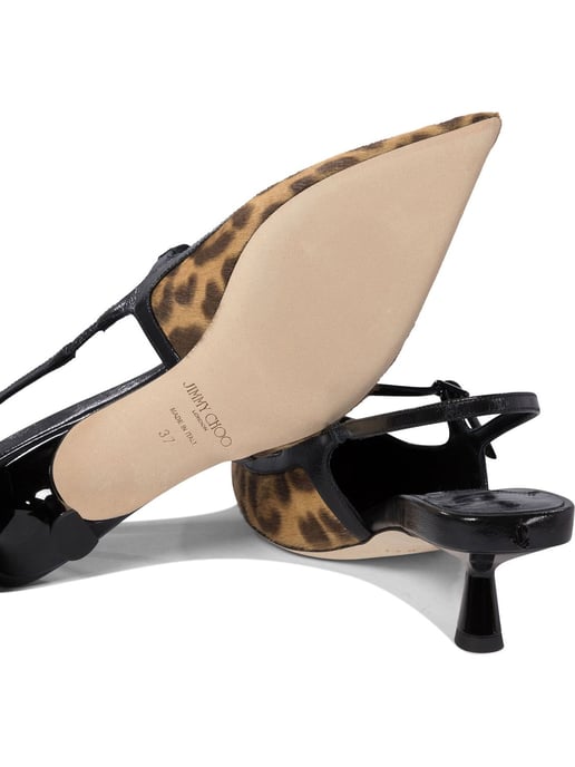 Zapatos de tacón - Image 5