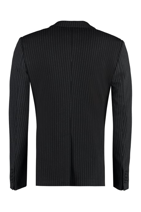 Chaqueta de dos botones con un solo pecho Portofino - Image 2