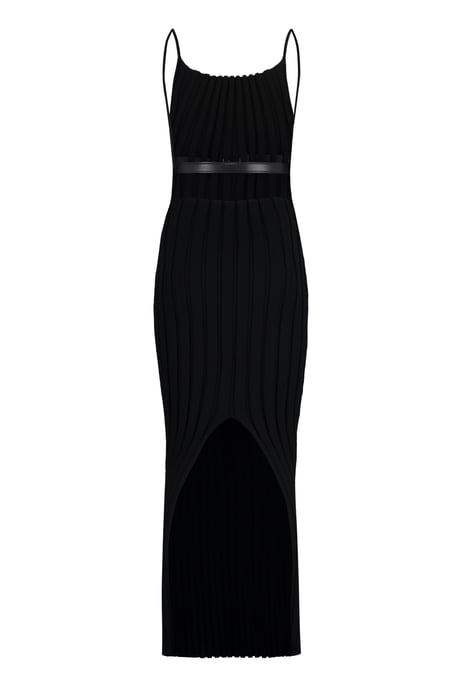 Vestido de punto - Image 2