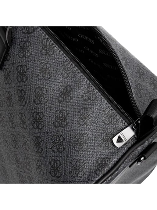 Bolso de viaje Guess Ibiza Reise para hombre - Image 4