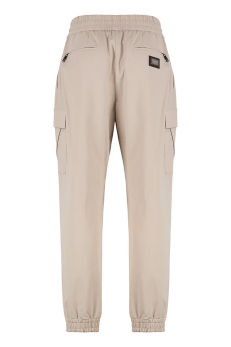 Pantalones cargo de algodón - Image 2