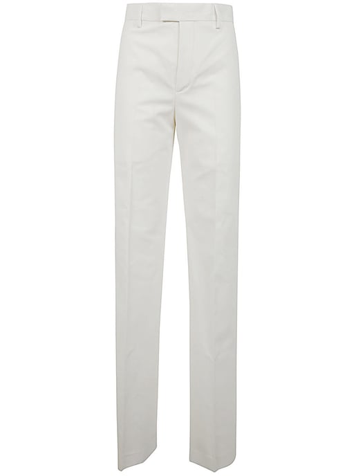 Pantalones Cómodos de Pierna Acampanada Maaike - Image 2