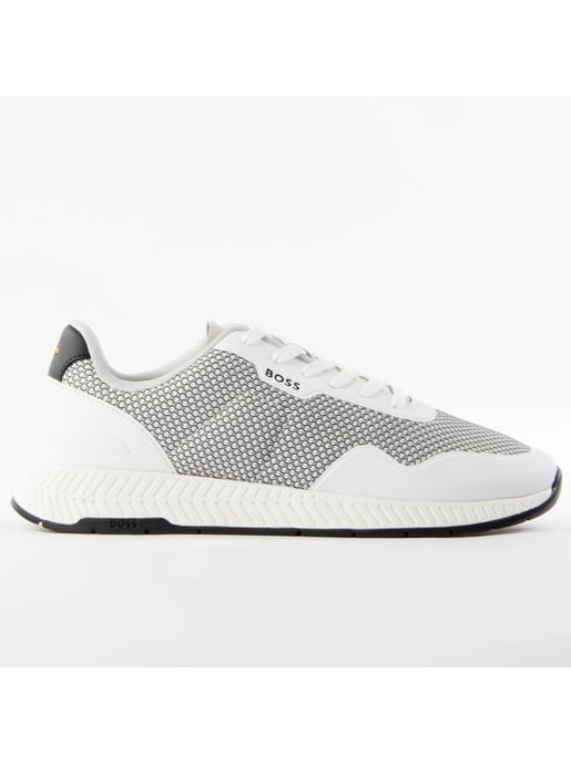 Zapatillas de malla Boss TTNM EVO para hombre - Image 1
