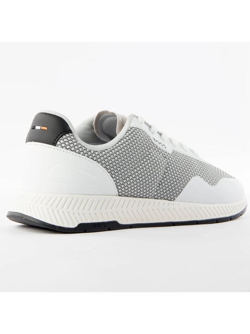 Zapatillas de malla Boss TTNM EVO para hombre - Image 2