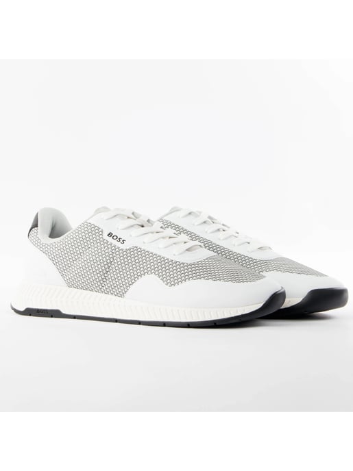 Zapatillas de malla Boss TTNM EVO para hombre - Image 3
