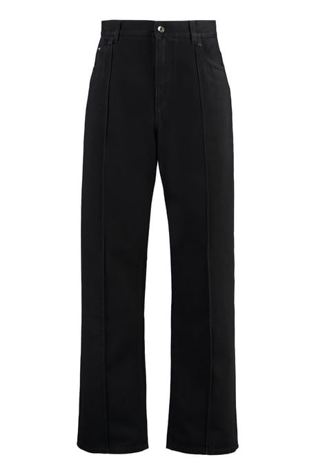 Jeans de Corte Regular - Image 1