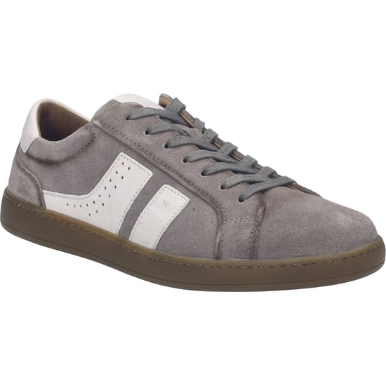 JOSEF SEIBEL Hombres Sneaker Lio 07 en gris - Image 1