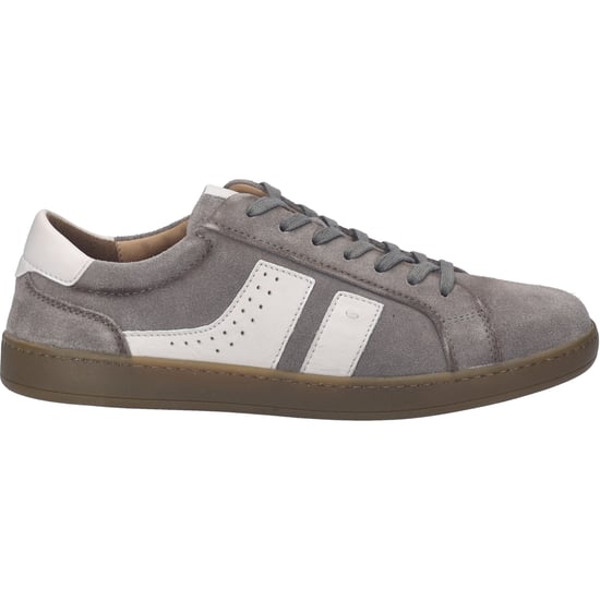 JOSEF SEIBEL Hombres Sneaker Lio 07 en gris - Image 2