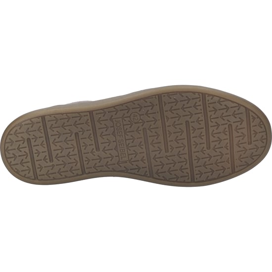 JOSEF SEIBEL Hombres Sneaker Lio 07 en gris - Image 5