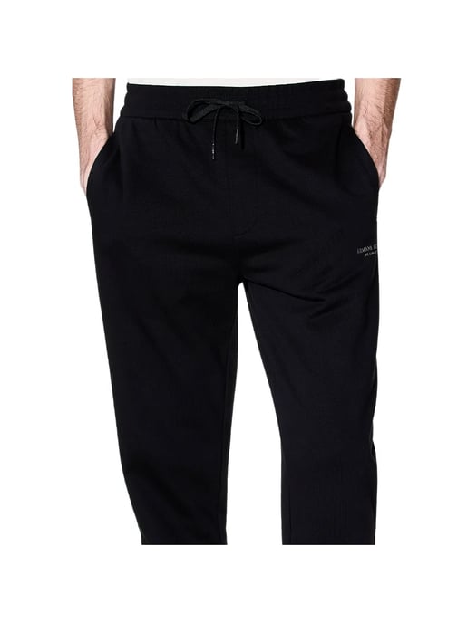 Pantalones deportivos exclusivos de Armani Exchange para hombre - Image 3