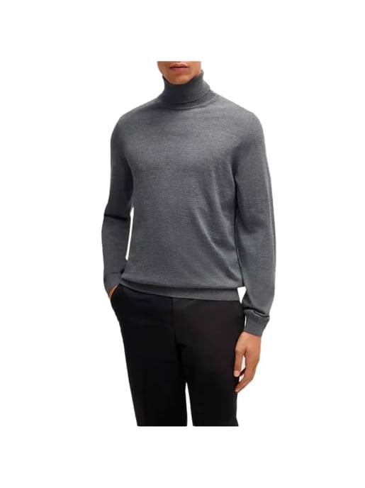 Pull Boss Musso P para hombre - Image 1