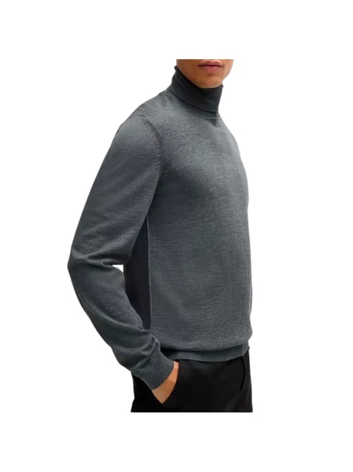 Pull Boss Musso P para hombre - Image 2
