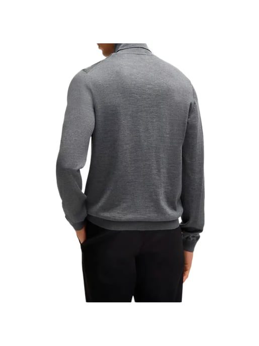 Pull Boss Musso P para hombre - Image 4