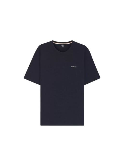 Camiseta Boss Waffle para hombre - Image 4