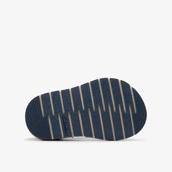 Sandalias de Cuero Náutico T. Navy PlaysunReef - Image 3