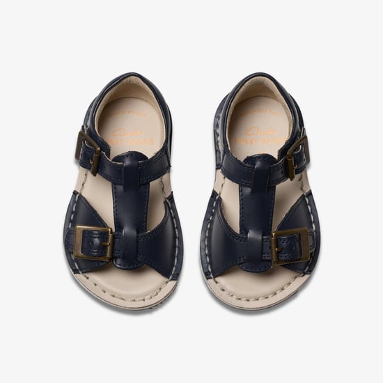Sandalias de Cuero Náutico T. Navy PlaysunReef - Image 6