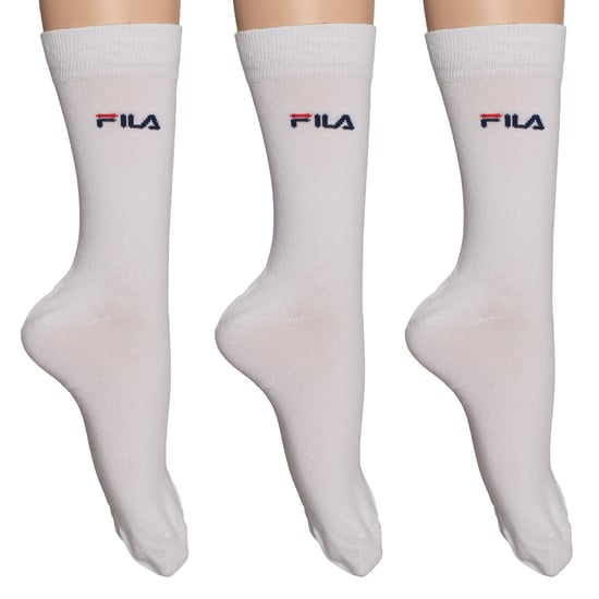 Paquete de 3 Calcetas Largas para Hombres y Mujeres F9630 - Image 1